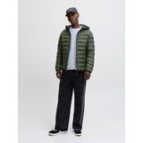 Jack & Jones - Bradley Light - Doudoune - Pufferjack - Met Capuchon