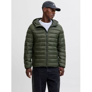 Jack & Jones - Bradley Light - Pufferjack - Capuchon - Lichtgewicht