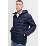 Jack & Jones - Bradley Light - Doudoune - Pufferjack - Capuchon - Lichtgewicht