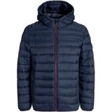 Jack & Jones - Bradley Light - Doudoune - Pufferjack - Capuchon - Lichtgewicht