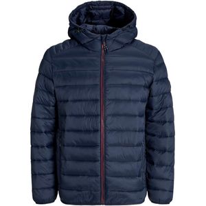 Jack & Jones - Bradley Light - Doudoune - Pufferjack - Capuchon - Lichtgewicht
