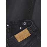ONLY & SONS JUNIOR - Straight Fit Jeans - Slim Fit - Denim