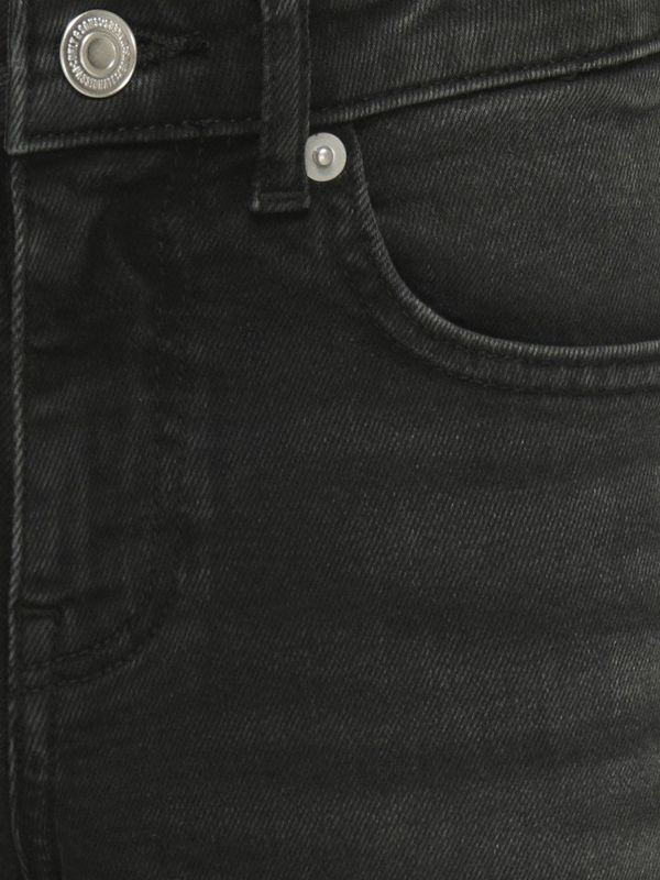 ONLY & SONS JUNIOR - Straight Fit Jeans - Slim Fit - Denim