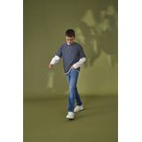 ONLY & SONS - EDGE - Straight Fit Jeans - Regular Fit