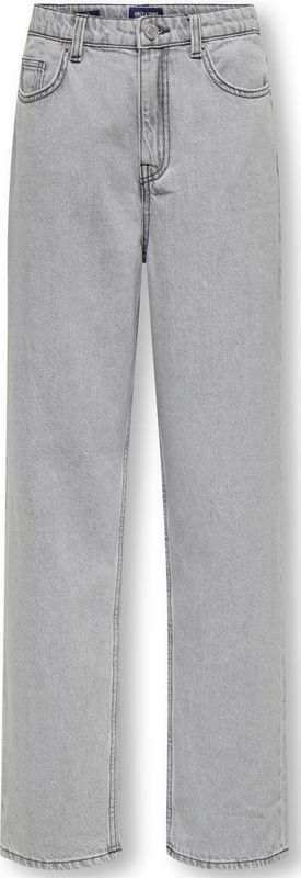ONLY & SONS JUNIOR - Loose Fit Jeans - Jeans