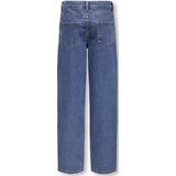 ONLY & SONS JUNIOR - Loose Fit Jeans - FADE