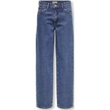 ONLY & SONS JUNIOR - Loose Fit Jeans - FADE