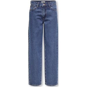 ONLY & SONS JUNIOR - Loose Fit Jeans - FADE