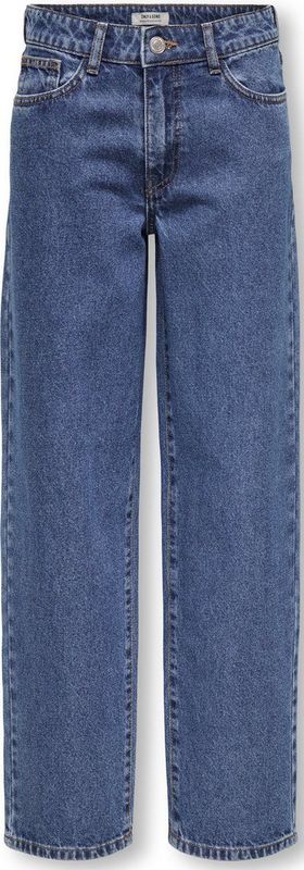 ONLY & SONS JUNIOR - Loose Fit Jeans - FADE