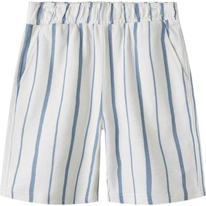 Biologisch Katoen - Shorts - Regular Fit - Korte Broeken