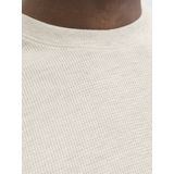 Antique White - Bikini - Melange - Relaxed Fit