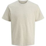 Antique White - Bikini - Melange - Relaxed Fit