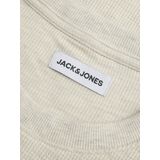 Antique White - Bikini - Melange - Relaxed Fit