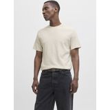 Antique White - Bikini - Melange - Relaxed Fit