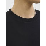 Bikini - Black - Relaxed Fit - Zonder Sluiting - Ronde Hals