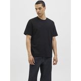 Bikini - Black - Relaxed Fit - Zonder Sluiting - Ronde Hals