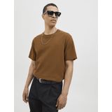 Bikini - Monks Robe - Relaxed Fit - Korte Mouwen - Ronde Hals