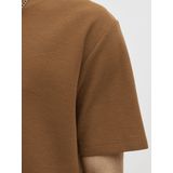 Bikini - Monks Robe - Relaxed Fit - Korte Mouwen - Ronde Hals