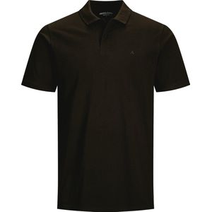 Jack & Jones - JJEBASIC POLO SS NOOS - Poloshirt - Delicioso - Katoen