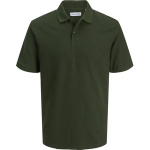 Jack & Jones - JJEAUSTIN POLO SS NOOS - Poloshirt - Duffel Bag