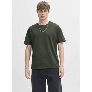 Jack & Jones - JJEORGANIC BASIC TEE SS O-NECK NOOS - T-shirt - Duffel bag