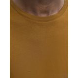 Monks Robe - T-shirt - Korte Mouwen - Ronde Hals - Zonder Capuchon