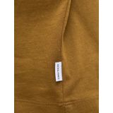 Monks Robe - T-shirt - Korte Mouwen - Ronde Hals - Zonder Capuchon