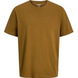 Monks Robe - T-shirt - Korte Mouwen - Ronde Hals - Zonder Capuchon