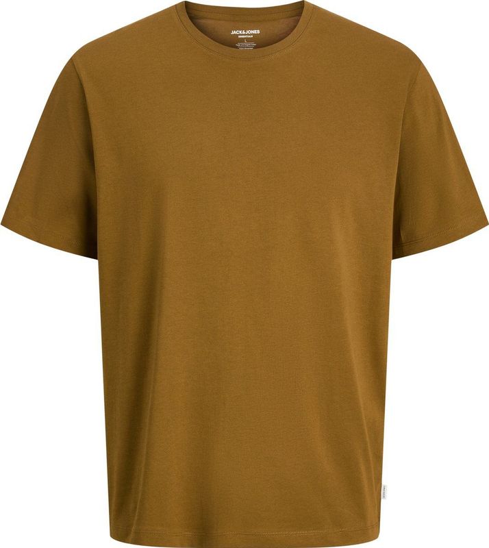 Monks Robe - T-shirt - Korte Mouwen - Ronde Hals - Zonder Capuchon