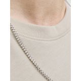 Blouse - Viva - Effen - Viscose - Lange Mouw - Normale Pasvorm