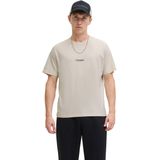 Blouse - Viva - Effen - Viscose - Lange Mouw - Normale Pasvorm