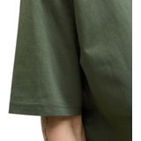 T-shirt - Ronde Hals - Korte Mouwen - 100% Biologisch Katoen