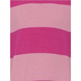 KIDS ONLY - KIDS ONLY GIRL - Fijn Gebreide Trui - Fuchsia