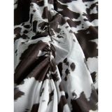 JJXX - Top - Ecru - Polyester - Lange Wijd Mouwen