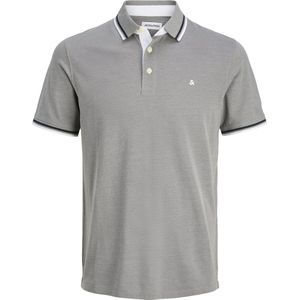 Polo - Katoen - Korte Mouwen - Slim Fit - Borduurwerk