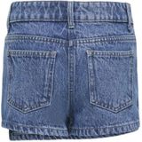 ONLY - KIDS ONLY GIRL - Spijkerrok - Medium Blauw Denim - Met Strass-steentjes