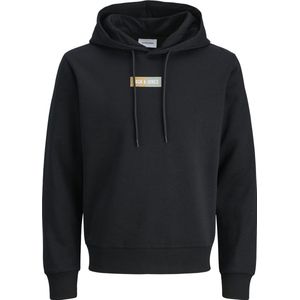 JACK&JONES - JJPAN SWEAT HOOD - Hoodie - Heren - Lange Mouwen