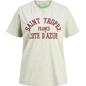 JJXX - T-shirt - Katoen