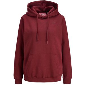Jack & Jones - Abbie Jjxx - Hoodie - Kwalitatief Zweetmateriaal - Lange Mouwen