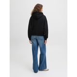 Jack & Jones - Vesterbro Relax Jjxx - Hoodie - Zwart - Lange Mouwen