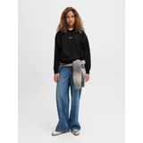 Jack & Jones - Vesterbro Relax Jjxx - Hoodie - Zwart - Lange Mouwen