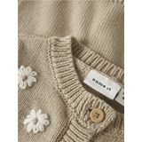 NAME IT - NBFLAISY LS KNIT - Cardigan - Baby