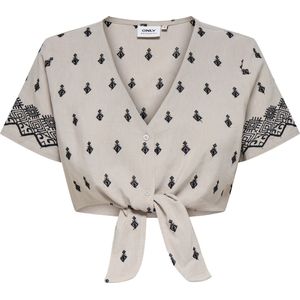 ONLY - Zwangerschapstops - Top