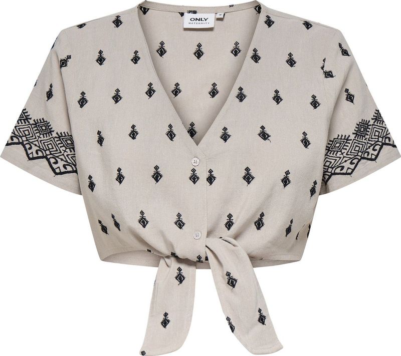 ONLY - Zwangerschapstops - Top