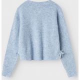 Loose Fit Gebreide Trui