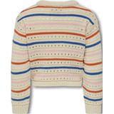 KIDS ONLY MINI - Gebreide Trui - Beige