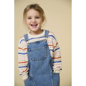 KIDS ONLY MINI - Gebreide Trui - Beige