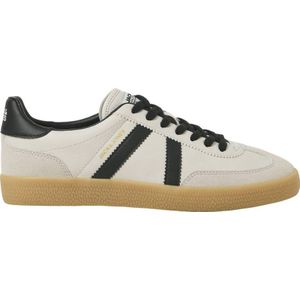 Jack & Jones - Jfwmambo Pu Special Noos - Sneakers - Ecru/Antraciet