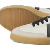 Jack & Jones - Jfwmambo Pu Special Noos - Sneakers - Ecru/Antraciet