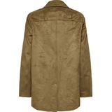 Onltulip - Blazer - Zacht - Lange Mouwen - Knoopsluiting - Polyester Voering